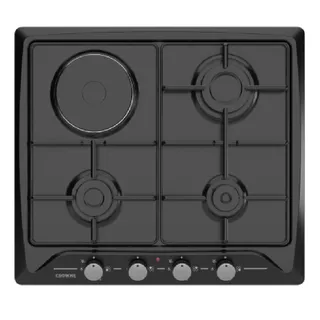 Crowne B631-I1BL Black