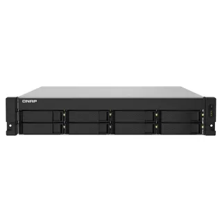 QNAP TS-832PXU-RP