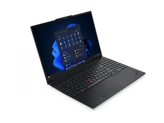 Lenovo ThinkPad E16 Gen 3 16" (Intel Ultra 7 255H + Intel Graphics, 2024) 32GB, 1TB