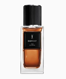 Yves Saint Laurent Babycat Raw Bourbon Eau de Parfum