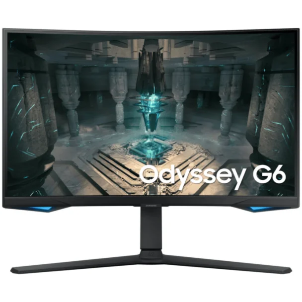 Samsung Odyssey G6 Smart