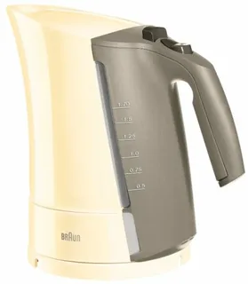 Braun WK300 -SV Cream