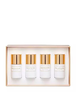 HFC The Paris Travel Kit White Eau De parfum dəsti