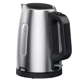 Braun WK1500 Black
