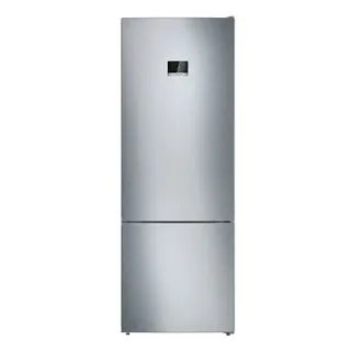 Bosch KGN 56CI30U 559 L Silver