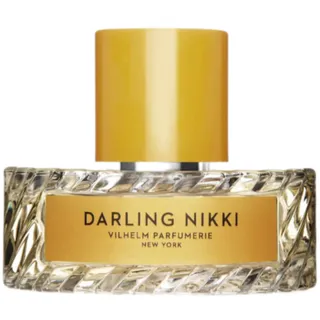 Vilhelm Parfumerie Darling Nikki EDP 50 ml