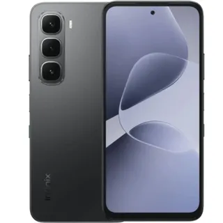 Infinix Hot 60i NFC 256GB Black