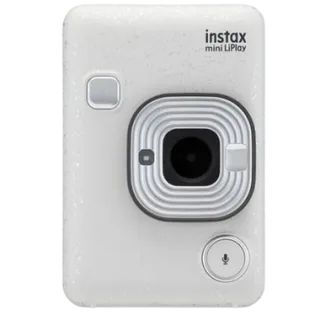 Fujifilm Instax mini LiPlay Misty White
