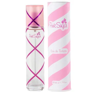 EDT 50ml Pink Sugar