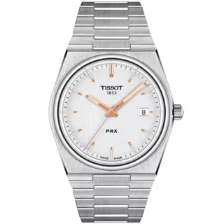 Tissot PRX T1374101103100