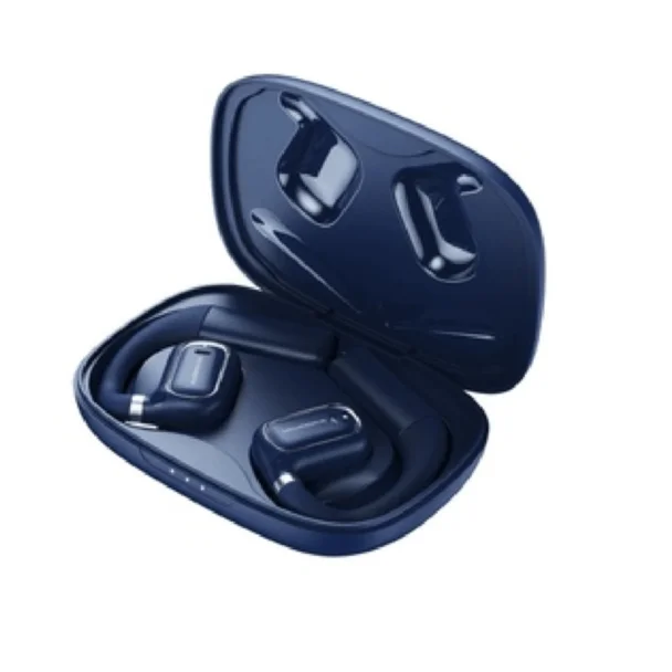Monster XKO01 Blue