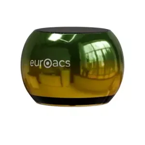 Euroacs EU-S772 MINIVIBE Green