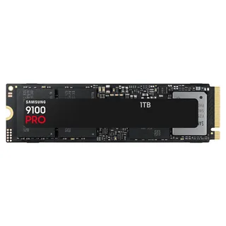 Samsung 9100 Pro 1TB
