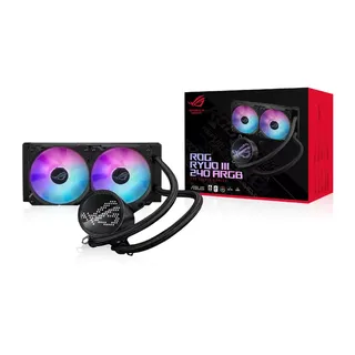 ASUS ROG RYUO III 240 ARGB
