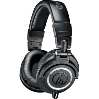 Audio-Technica ATH-M50X