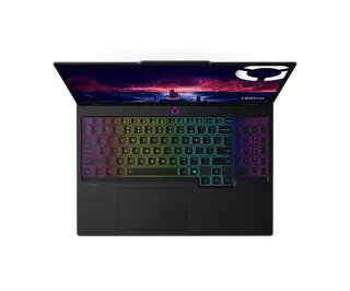 Lenovo LEGION 5 15AHP10 15.1" (Ryzen 7 + RTX 5060, 2025) 32GB, 512GB