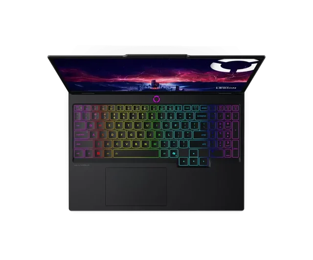 Lenovo LEGION 5 15AHP10 15.1" (Ryzen 7 + RTX 5060, 2025) 32GB, 512GB