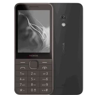 Nokia 235 DS Black