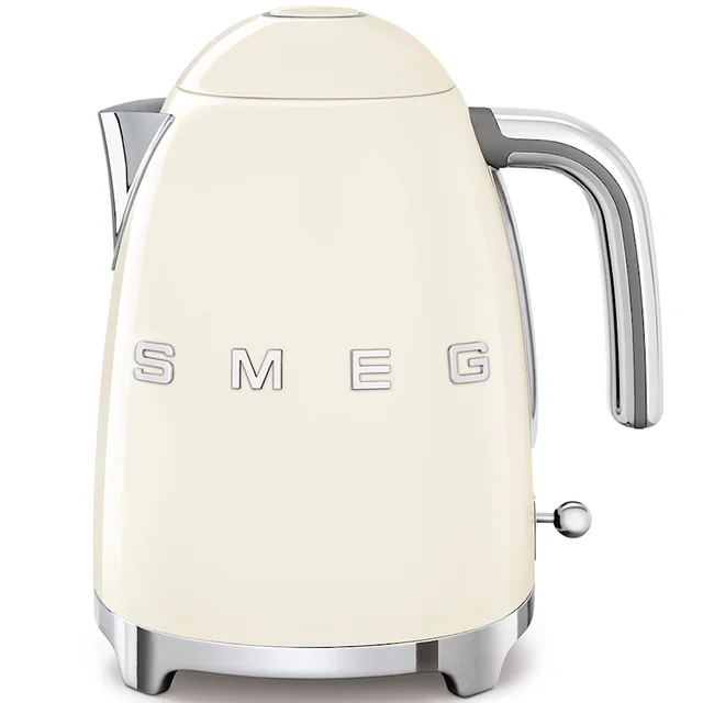 Smeg KLF03CREU Cream