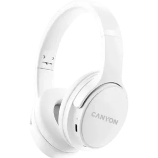 Canyon OnRiff 4 White