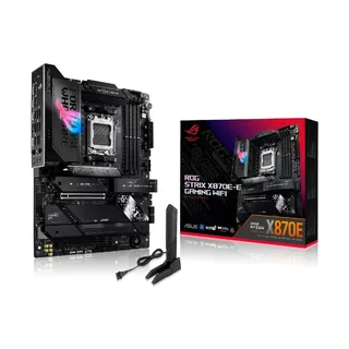 ASUS ROG STRIX X870E-E Gaming Wi-Fi