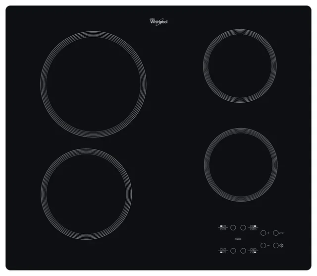 Whirlpool AKT801NE