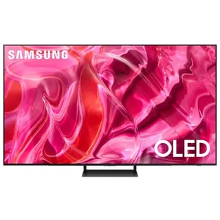 Samsung QE-65S90CAUXRU 65"