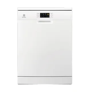 Electrolux ESF9552LOW White