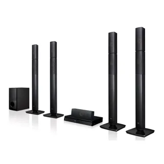 LG LHD657.DAZELLK