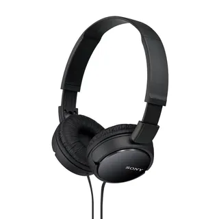 Sony MDR-ZX110AP Black