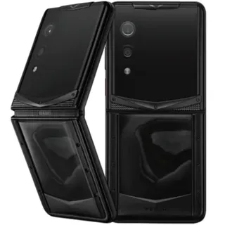 Vertu Quantum Flip 1TB Obsidian