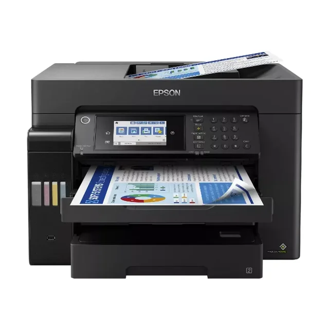 Epson EcoTank L15160