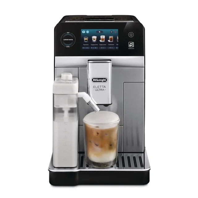 Delonghi Eletta Ultra ECAM470.85.MB