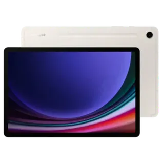 Samsung Galaxy Tab S9 5G 128GB Beige