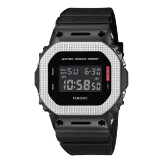 G-Shock GM-5600BM-1DR