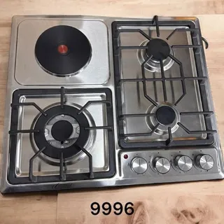 Blackbird BGC-9996 Black