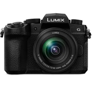 Panasonic Lumix DC-G97ME