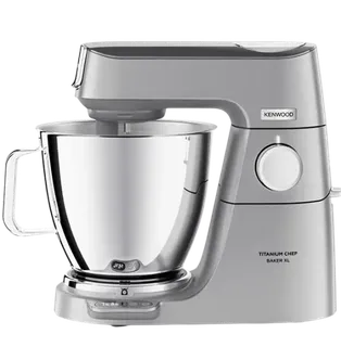 Kenwood Titanium Chef Baker XL KVL85.704SI