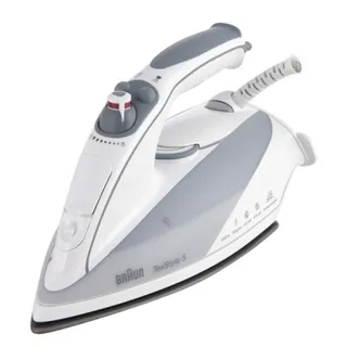 Braun TS 535