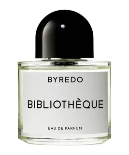 Byredo Bibliothèque 50ml
