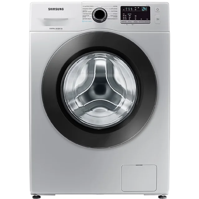Samsung WW60J32G0PSLD