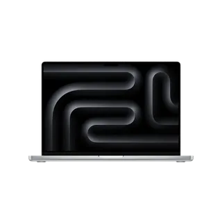 Apple MacBook Pro 16.2" (M5 Max + 40C GPU, 2025) 48GB, 2TB — Silver