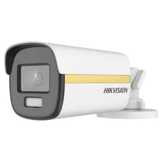Hikvision 2 MP Fixed Bullet Camera Colorvu