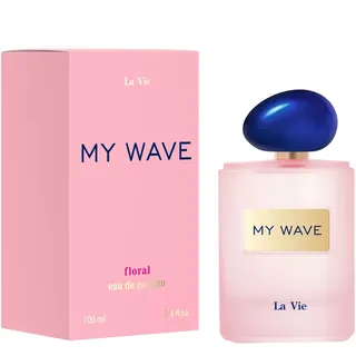 Dilis La Vie My Wave EDP 50ml