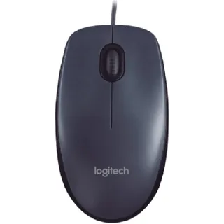 Logitech M-90 Gray