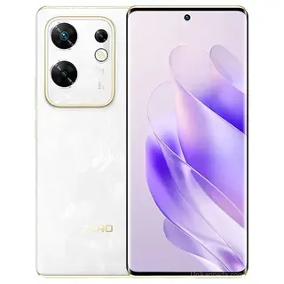 Infinix Zero 30 256GB Pearly White
