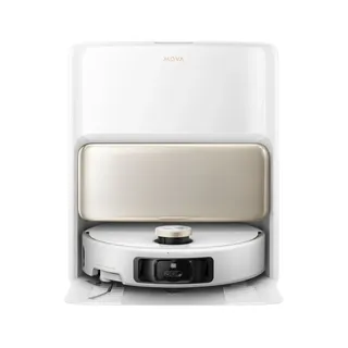 Mova V50 Ultra Complete White