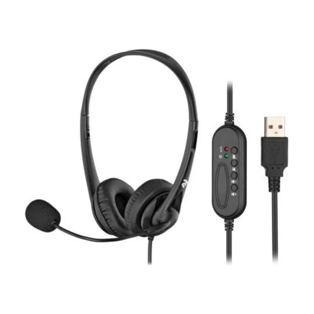 2E CH11SU Black