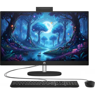 HP AIO 27-CR1005CI 512GB