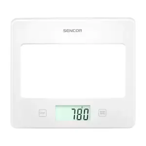 Sencor SKS 5020WH